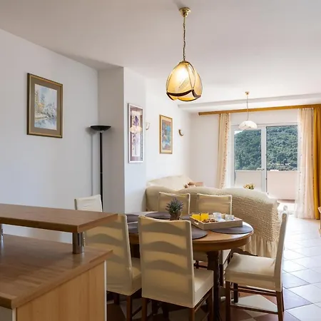 Apartment Sensational View Ragusa Esterno foto