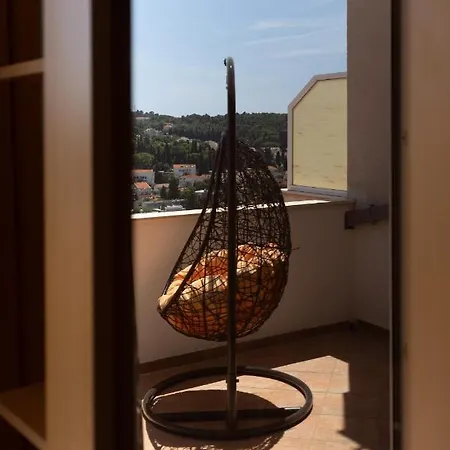 Apartment Sensational View Ragusa Esterno foto