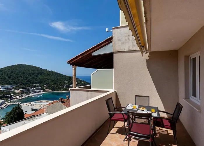 Apartment Sensational View