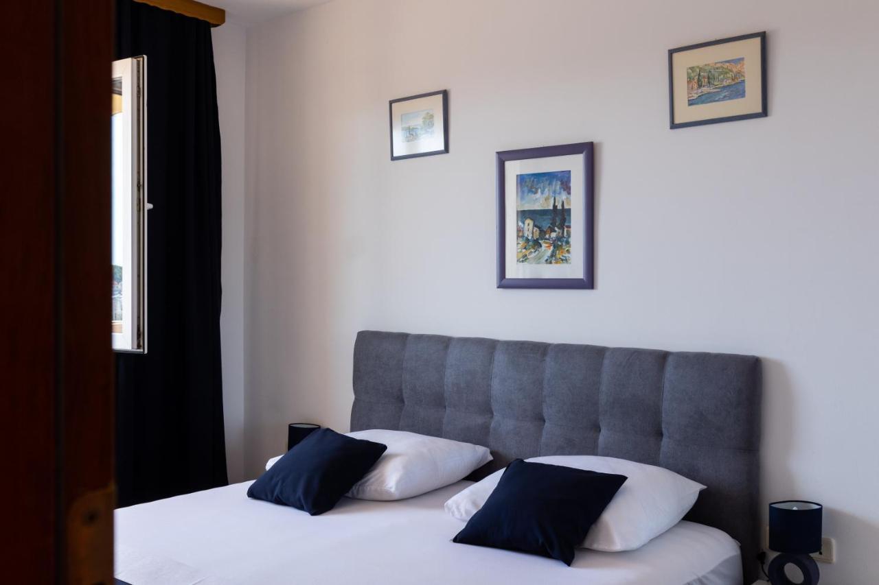 Sensational View Apartment Dubrovnik