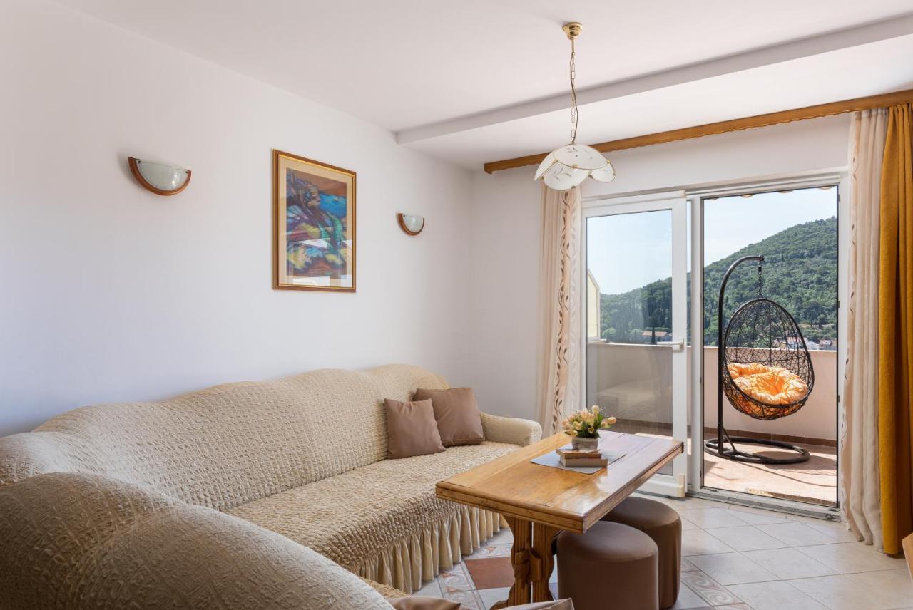 Apartmán Sensational View Dubrovnik