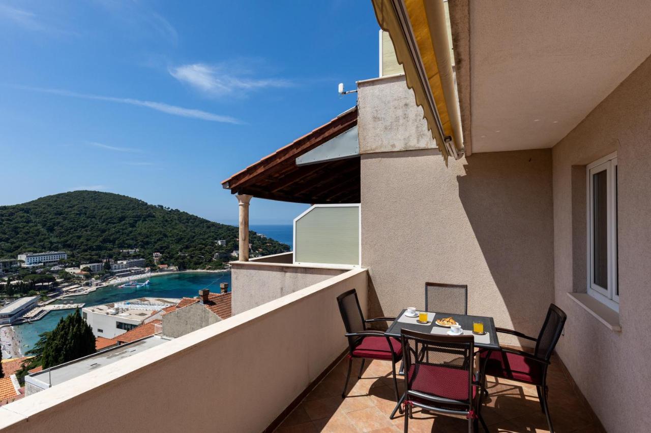 Sensational View Apartment