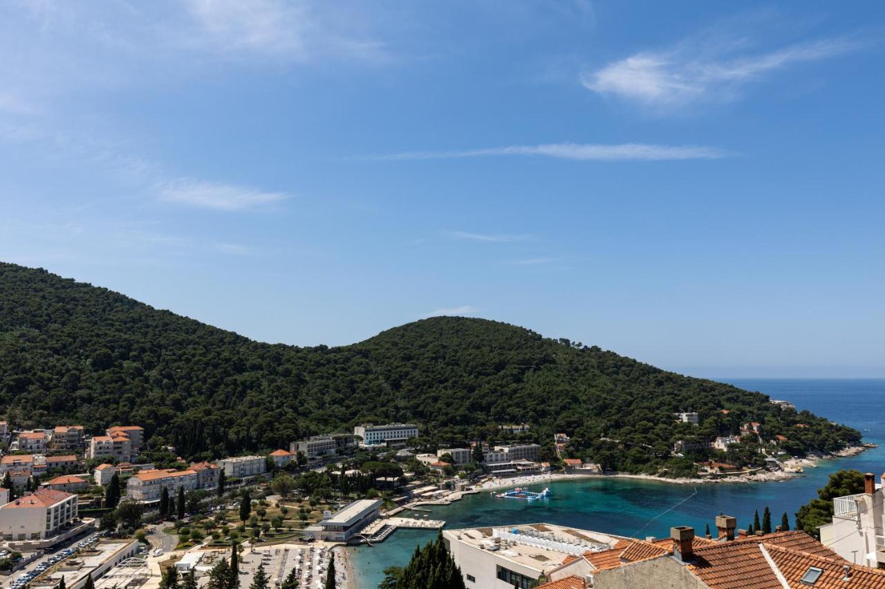 Sensational View Apartmán