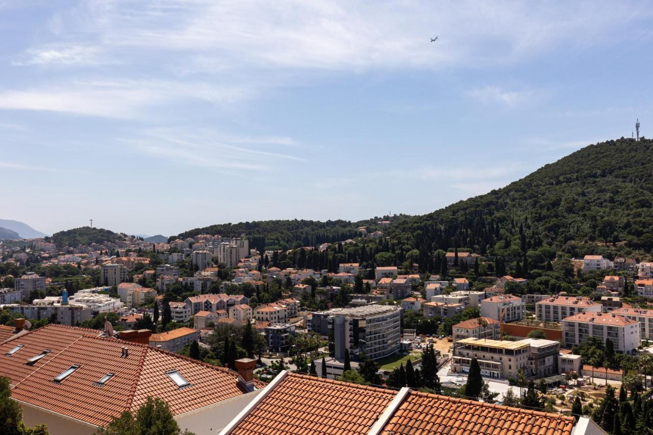 Apartmán Sensational View